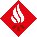 Logo Wędrowników