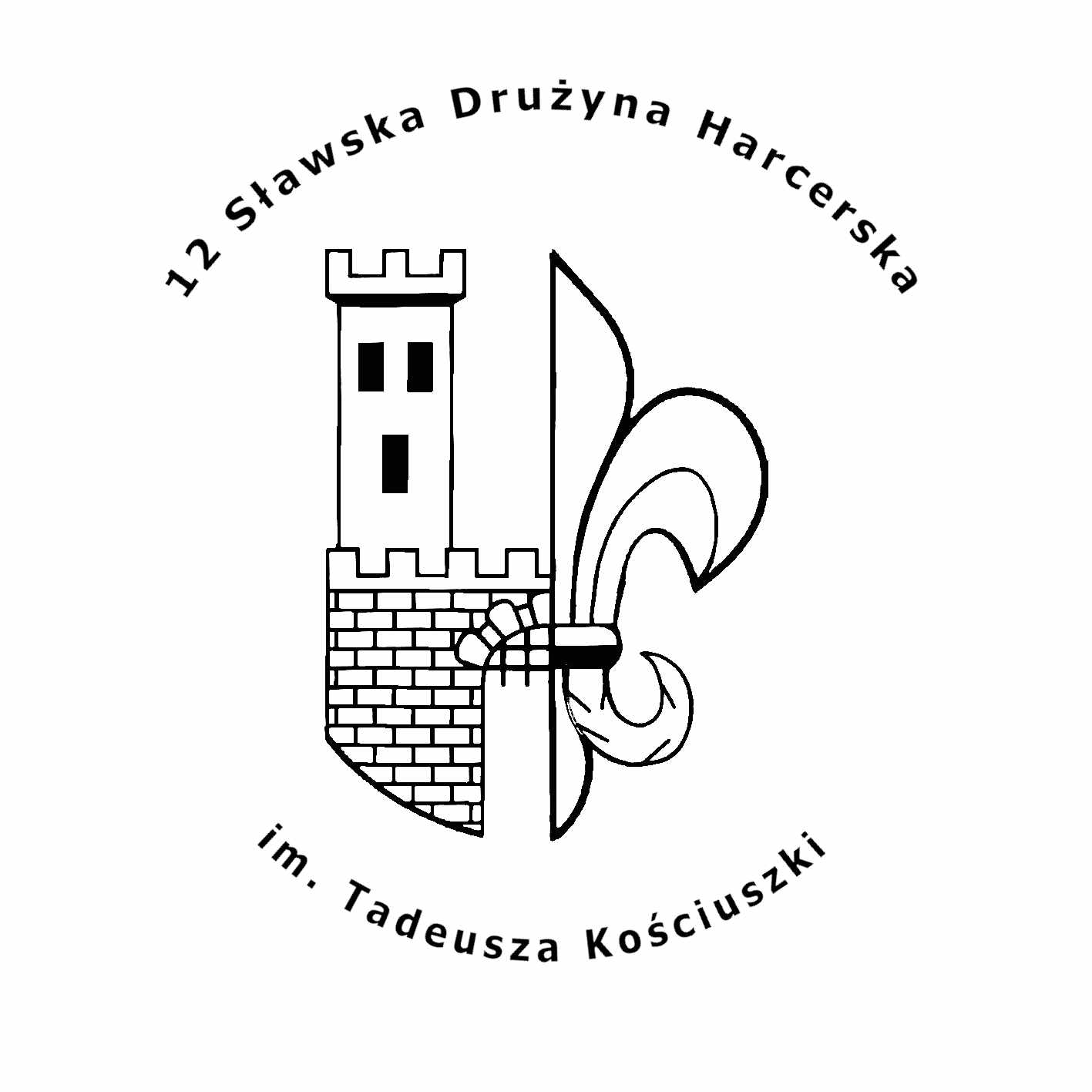 Logo jednostki
