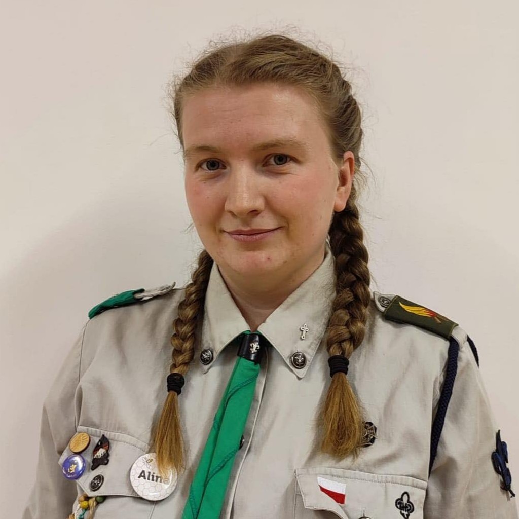 Alina Matuszkiewicz