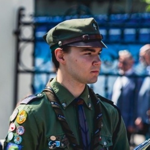 Bartłomiej Suchecki