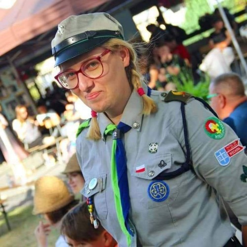 Dorota Bartkowiak