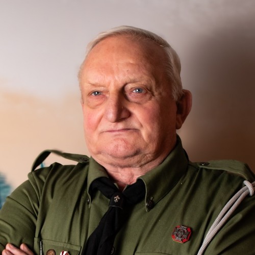 Franciszek Trybel