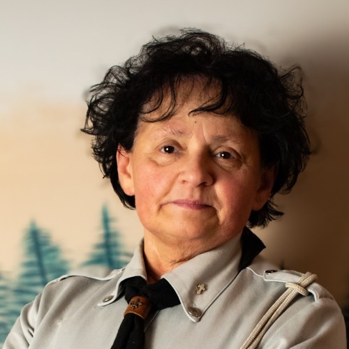 Mariola Kląskała-Poniży