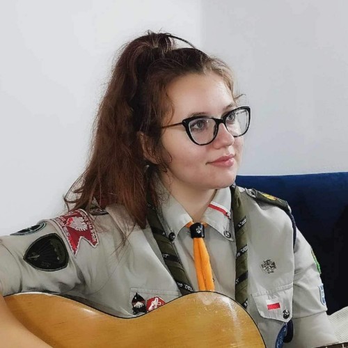 Małgorzata Lorych