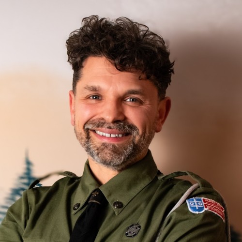 Maciej Stankiewicz